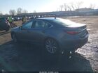 2020 Mazda Mazda6 Grand Touring Gray vin: JM1GL1TY8L1514061