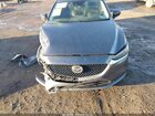 2020 Mazda Mazda6 Grand Touring Gray vin: JM1GL1TY8L1514061