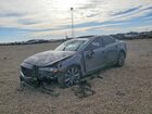 2021 Mazda 6 Grand Touring Charcoal vin: JM1GL1TY8M1602724