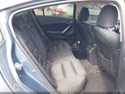 2017 Mazda Mazda6 Sport Синий vin: JM1GL1U51H1100728