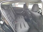 2017 Mazda 6 Sport Черный vin: JM1GL1U51H1103998