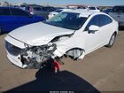 2017 Mazda Mazda6 Sport Белый vin: JM1GL1U53H1102349