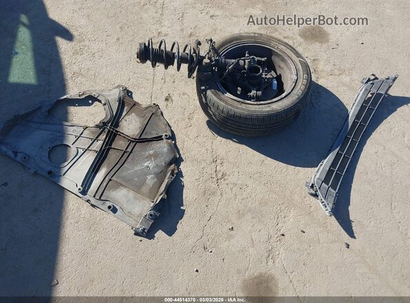 JM1GL1U53H1102349 2017 MAZDA 6 Белый Вид щитка приборов