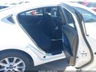 2017 Mazda Mazda6 Sport Белый vin: JM1GL1U53H1102349
