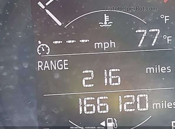 JM1GL1U53H1102349 2017 MAZDA 6 Белый 