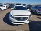 2017 Mazda Mazda6 Sport Белый vin: JM1GL1U53H1102349