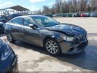 2017 Mazda Mazda6 Sport Gray vin: JM1GL1U56H1148970