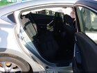2017 Mazda Mazda6 Sport Серебряный vin: JM1GL1U59H1149885