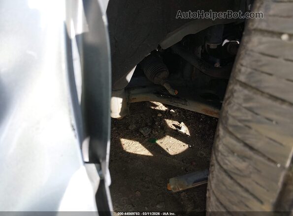 JM1GL1U59H1149885 2017 MAZDA 6 Серебряный 