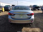 2017 Mazda Mazda6 Sport Серебряный vin: JM1GL1U59H1149885