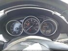 2020 Mazda Mazda6 Sport Серый vin: JM1GL1UM5L1522873