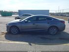 2020 Mazda Mazda6 Sport Серый vin: JM1GL1UM5L1522873