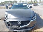 2020 Mazda Mazda6 Sport Серый vin: JM1GL1UM5L1522873