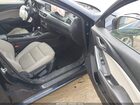 2017 Mazda Mazda6 Touring Dark Blue vin: JM1GL1V51H1115356