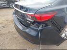 2017 Mazda Mazda6 Touring Dark Blue vin: JM1GL1V51H1115356