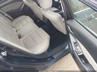 2017 Mazda Mazda6 Touring Dark Blue vin: JM1GL1V51H1115356