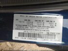 2017 Mazda Mazda6 Touring Dark Blue vin: JM1GL1V51H1115356