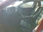 2017 Mazda 6 Touring Красный vin: JM1GL1V53H1150691