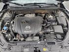 2017 Mazda 6 Touring Серый vin: JM1GL1V55H1115800 2017 Mazda 6 Touring Серый vin: JM1GL1V55H1115800