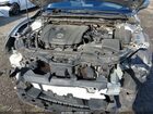 2017 Mazda Mazda6 Touring Gray vin: JM1GL1V55H1122519
