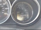2017 Mazda Mazda6 Touring Gray vin: JM1GL1V55H1122519