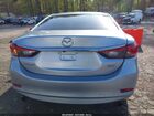 2017 Mazda Mazda6 Touring Gray vin: JM1GL1V55H1122519