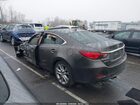2017 Mazda Mazda6 Touring Brown vin: JM1GL1V55H1151566