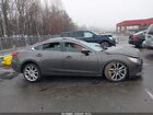2017 Mazda Mazda6 Touring Brown vin: JM1GL1V55H1151566