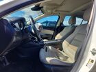 2017 Mazda 6 Touring Белый vin: JM1GL1V56H1116731