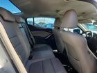 2017 Mazda 6 Touring Белый vin: JM1GL1V56H1116731
