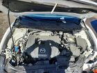 2017 Mazda 6 Touring Белый vin: JM1GL1V56H1116731