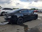 2017 Mazda 6 Touring Черный vin: JM1GL1V58H1107402