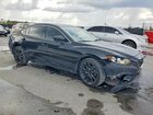 2017 Mazda 6 Touring Черный vin: JM1GL1V58H1107402