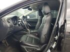 2017 Mazda 6 Touring Черный vin: JM1GL1V58H1107402