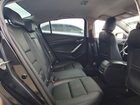 2017 Mazda 6 Touring Черный vin: JM1GL1V58H1107402