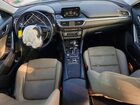 2017 Mazda 6 Touring White vin: JM1GL1V59H1150341