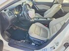 2017 Mazda 6 Touring White vin: JM1GL1V59H1150341