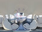 2017 Mazda 6 Touring White vin: JM1GL1V59H1150341
