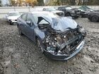 2018 Mazda 6 Touring Серый vin: JM1GL1VM0J1313360 2018 Mazda 6 Touring Серый vin: JM1GL1VM0J1313360