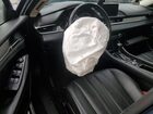 2018 Mazda 6 Touring Серый vin: JM1GL1VM0J1313360 2018 Mazda 6 Touring Серый vin: JM1GL1VM0J1313360