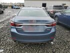 2018 Mazda 6 Touring Серый vin: JM1GL1VM0J1313360 2018 Mazda 6 Touring Серый vin: JM1GL1VM0J1313360