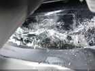 2018 Mazda Mazda6 Touring Серый vin: JM1GL1VM0J1319899