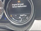 2018 Mazda Mazda6 Touring Серый vin: JM1GL1VM0J1319899