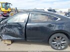 2018 Mazda Mazda6 Touring Серый vin: JM1GL1VM0J1319899