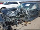 2018 Mazda Mazda6 Touring Серый vin: JM1GL1VM0J1319899