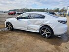 2019 Mazda 6 Touring White vin: JM1GL1VM0K1510465