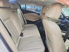 2019 Mazda 6 Touring White vin: JM1GL1VM0K1510465