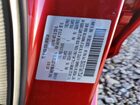 2020 Mazda 6 Touring Красный vin: JM1GL1VM1L1512162
