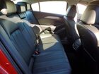 2020 Mazda 6 Touring Красный vin: JM1GL1VM1L1512162