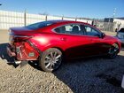 2020 Mazda 6 Touring Красный vin: JM1GL1VM1L1512162